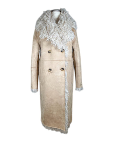 Suleen Long Coat