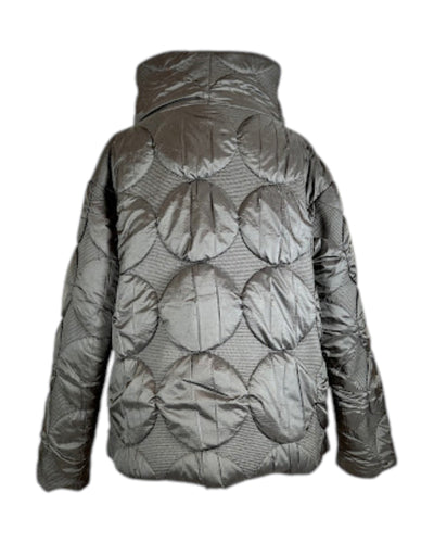 Jacke Kurz