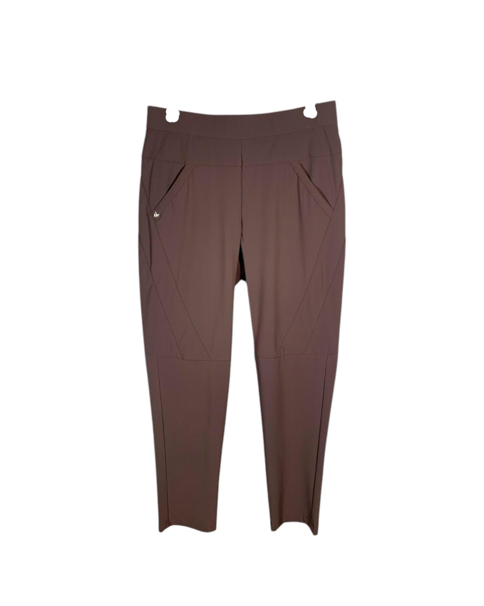 Pantalon en jersey haute technologie Holly