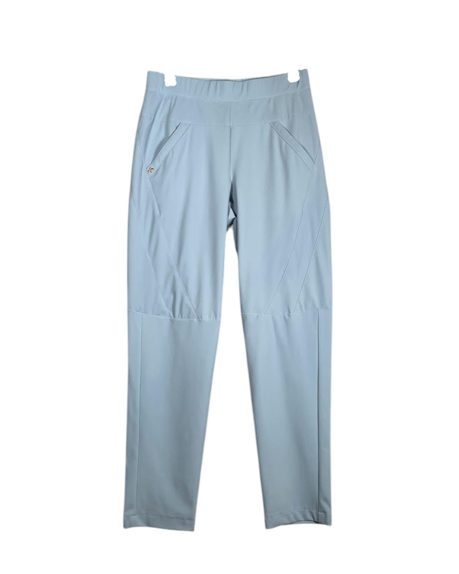 Pantalon en jersey haute technologie Holly