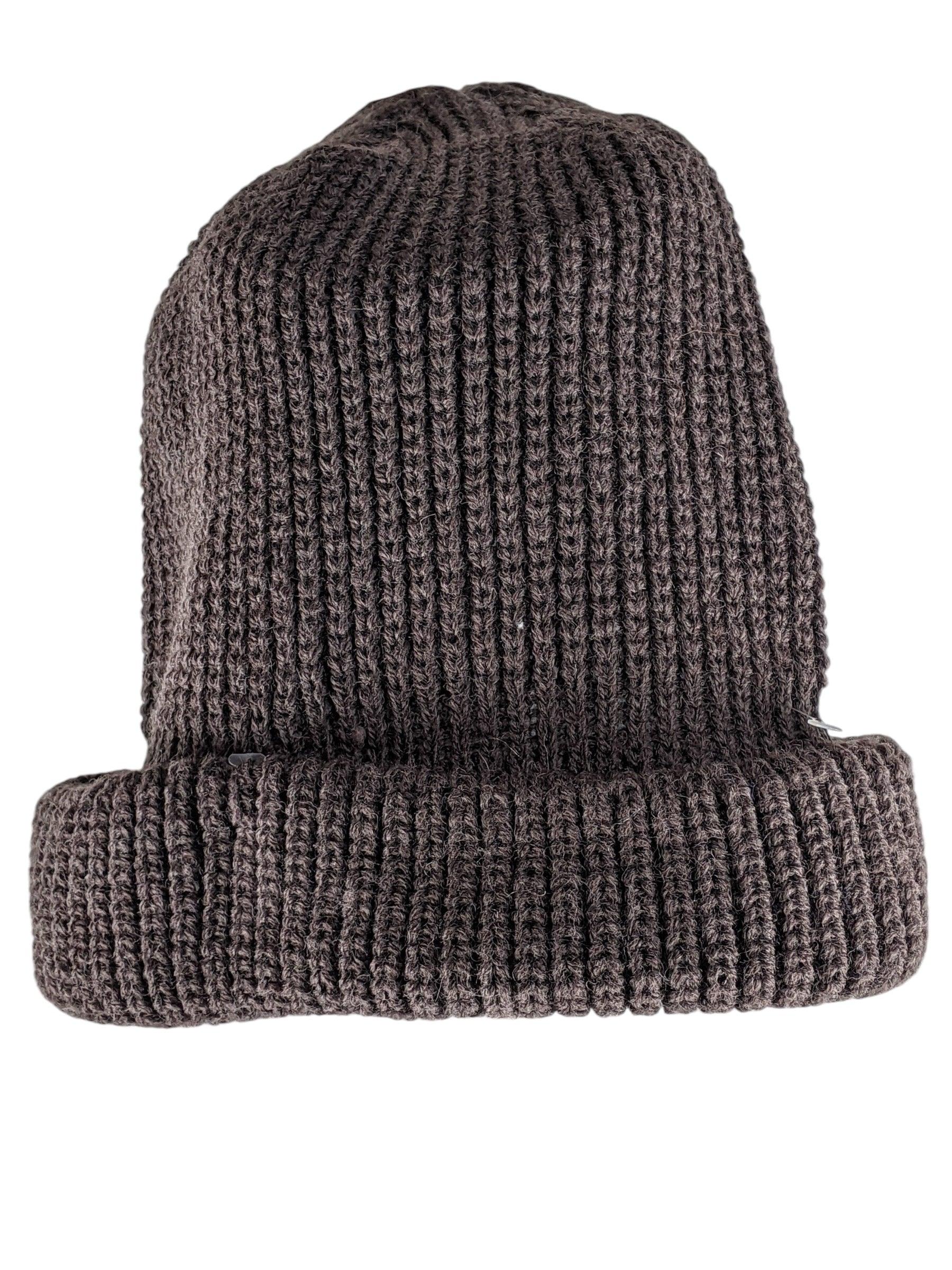 casquette avec revers