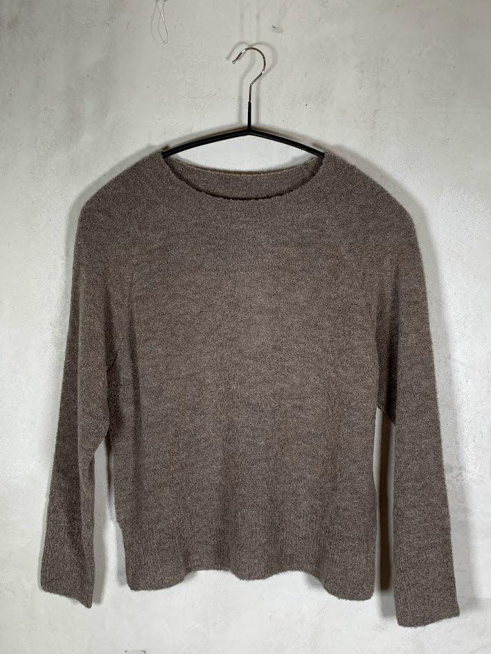 Sweater No Man's Land 60167 exclusiv bei Kolibri Ulm erhältlich - www ...