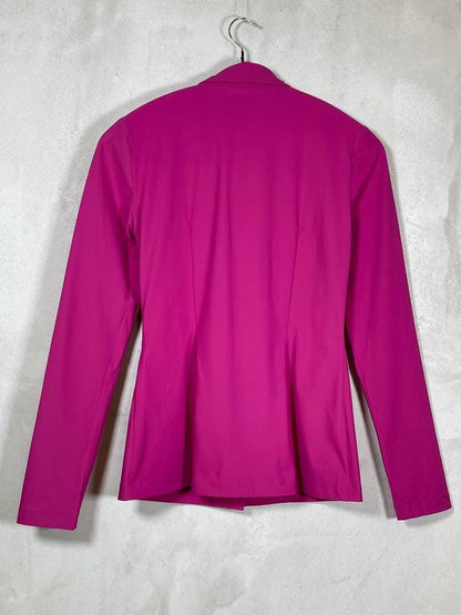 Kikkie Blouse Technical Jersey