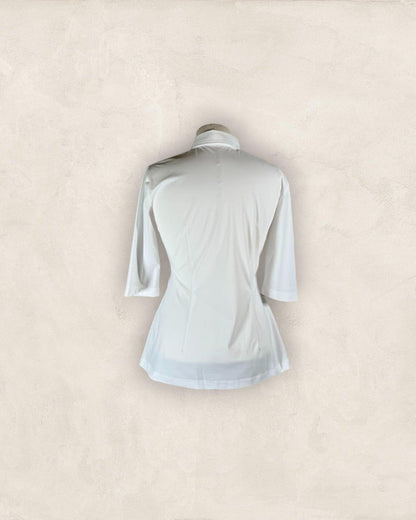 Betty short-sleeved blouse