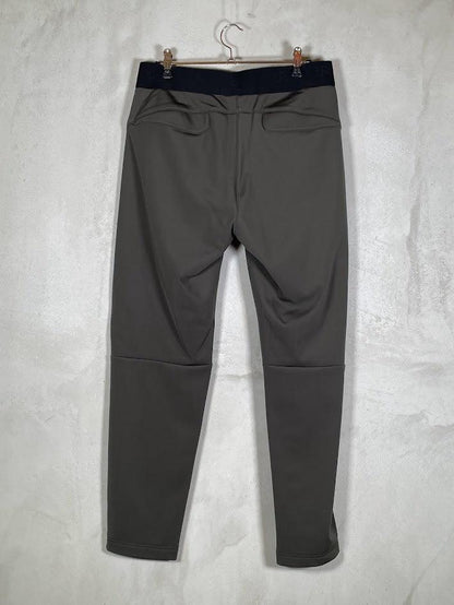 Jersey thermique avec ruban Natina