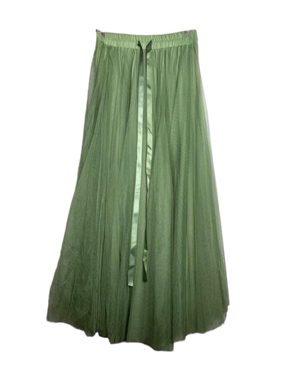 jupe en tulle