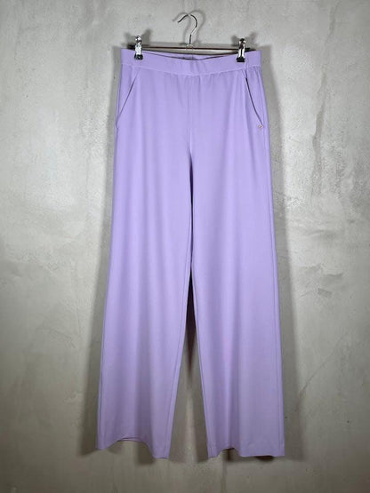 Palina Long Summer Crepe