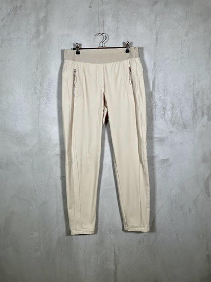 Jersey thermique avec ruban Natina