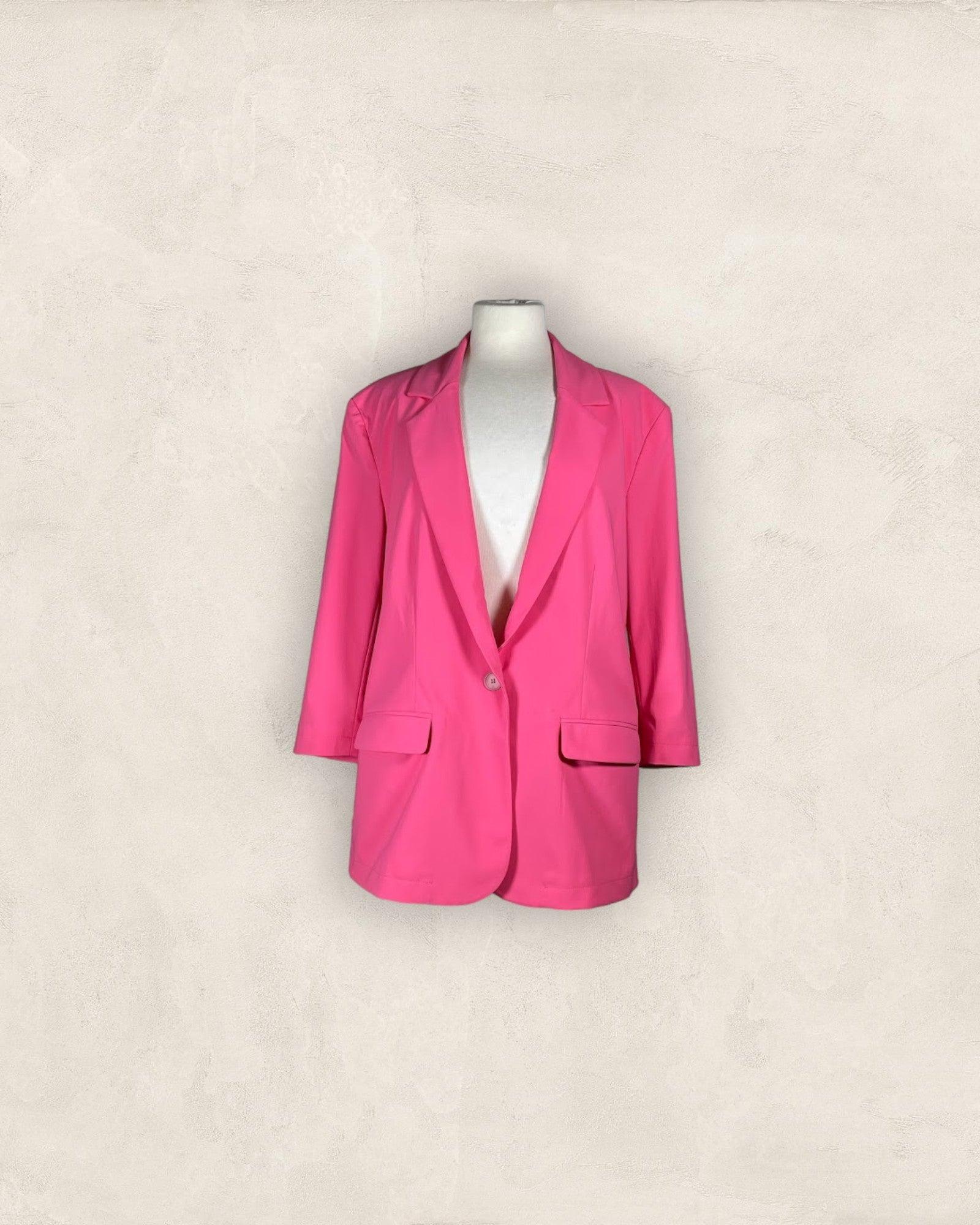 Fring Blazer