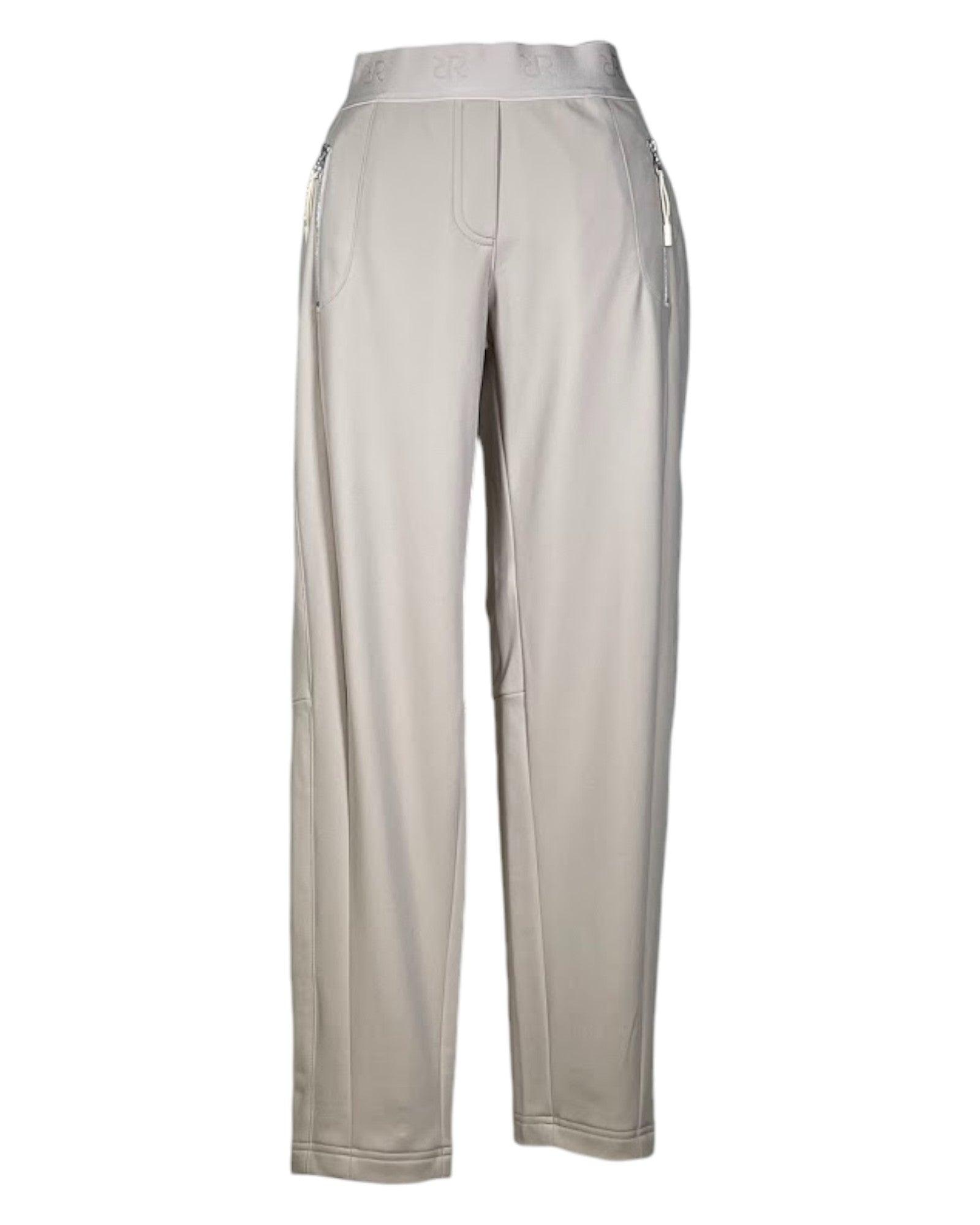 Jersey thermique avec ruban Natina