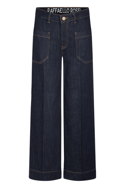 Miru 6/8 Authentic Denim