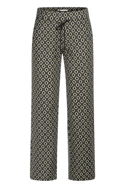 Candice Straight Graphique