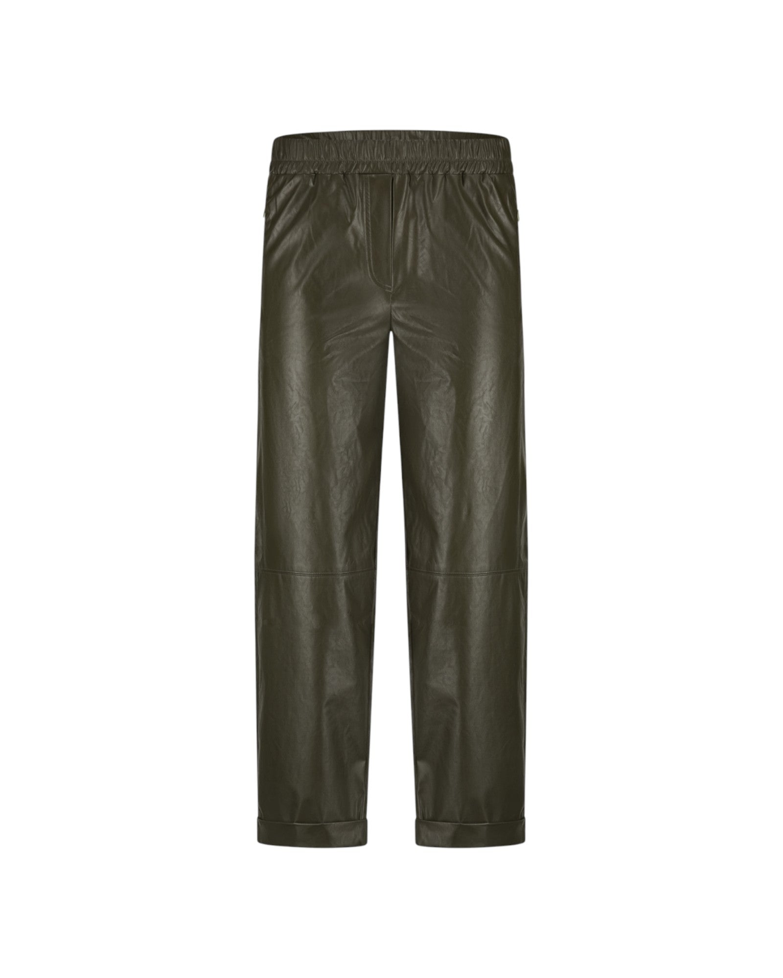 Eco Leather Pant