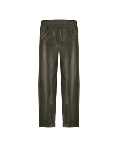Eco Leather Pant