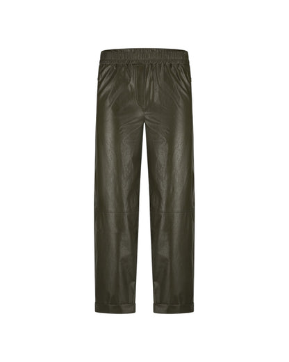 Eco Leather Pant