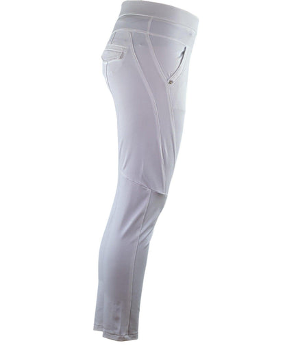 Pantalon en jersey haute technologie Holly
