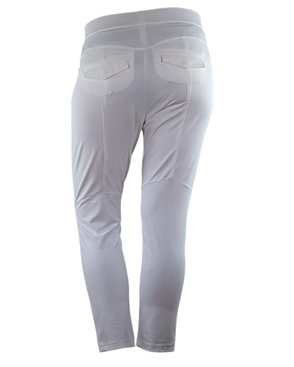 Pantalon en jersey haute technologie Holly