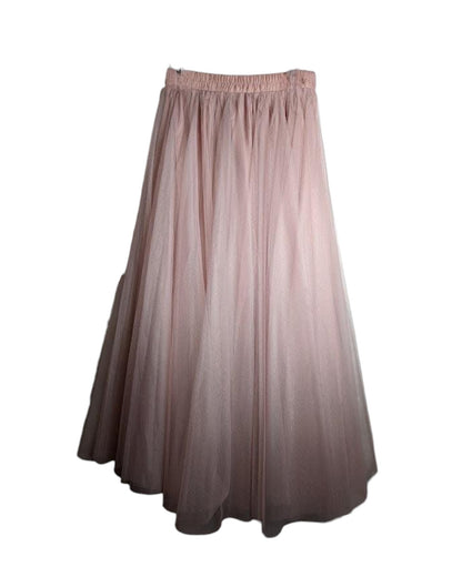 jupe en tulle