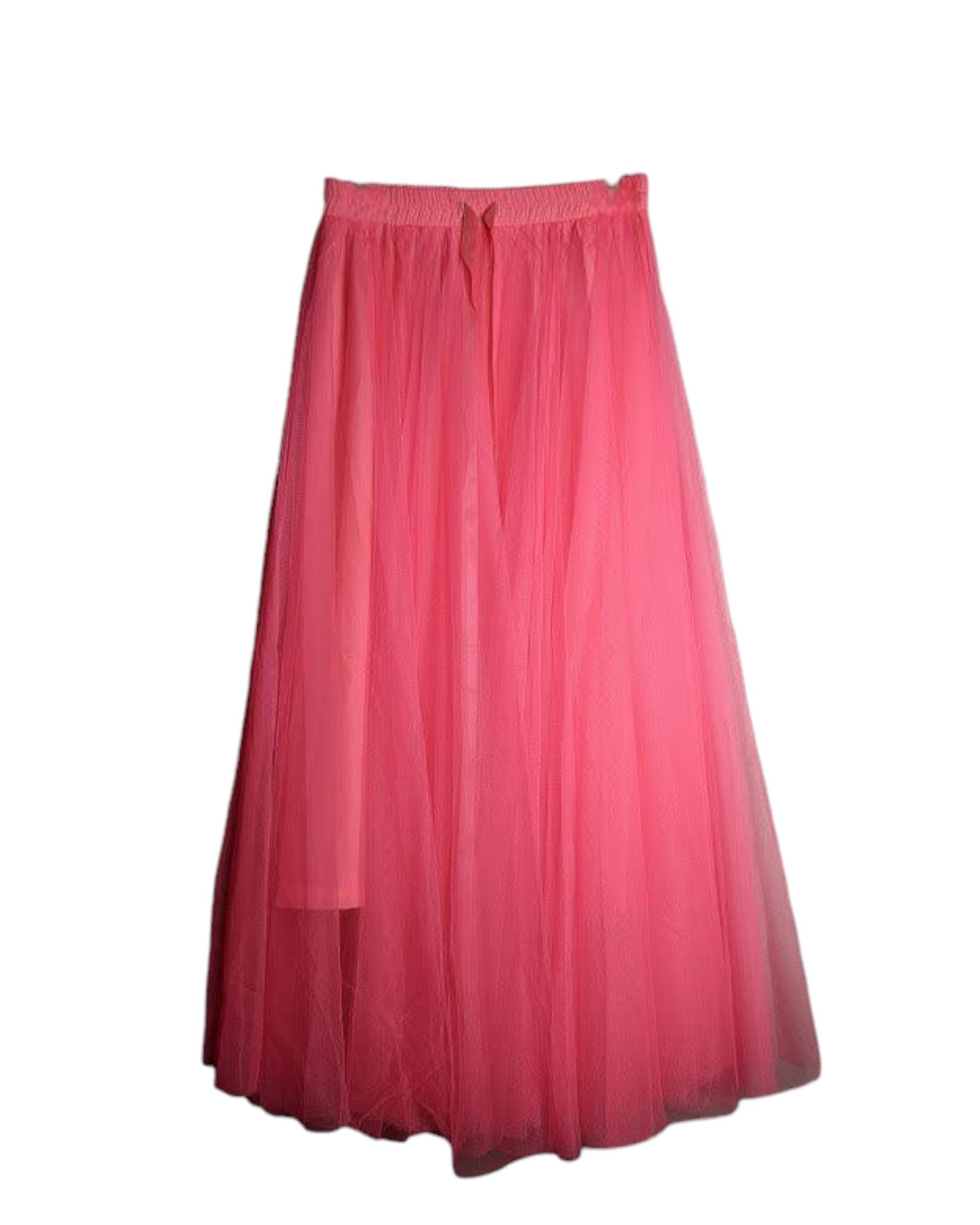 jupe en tulle