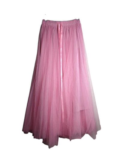 jupe en tulle