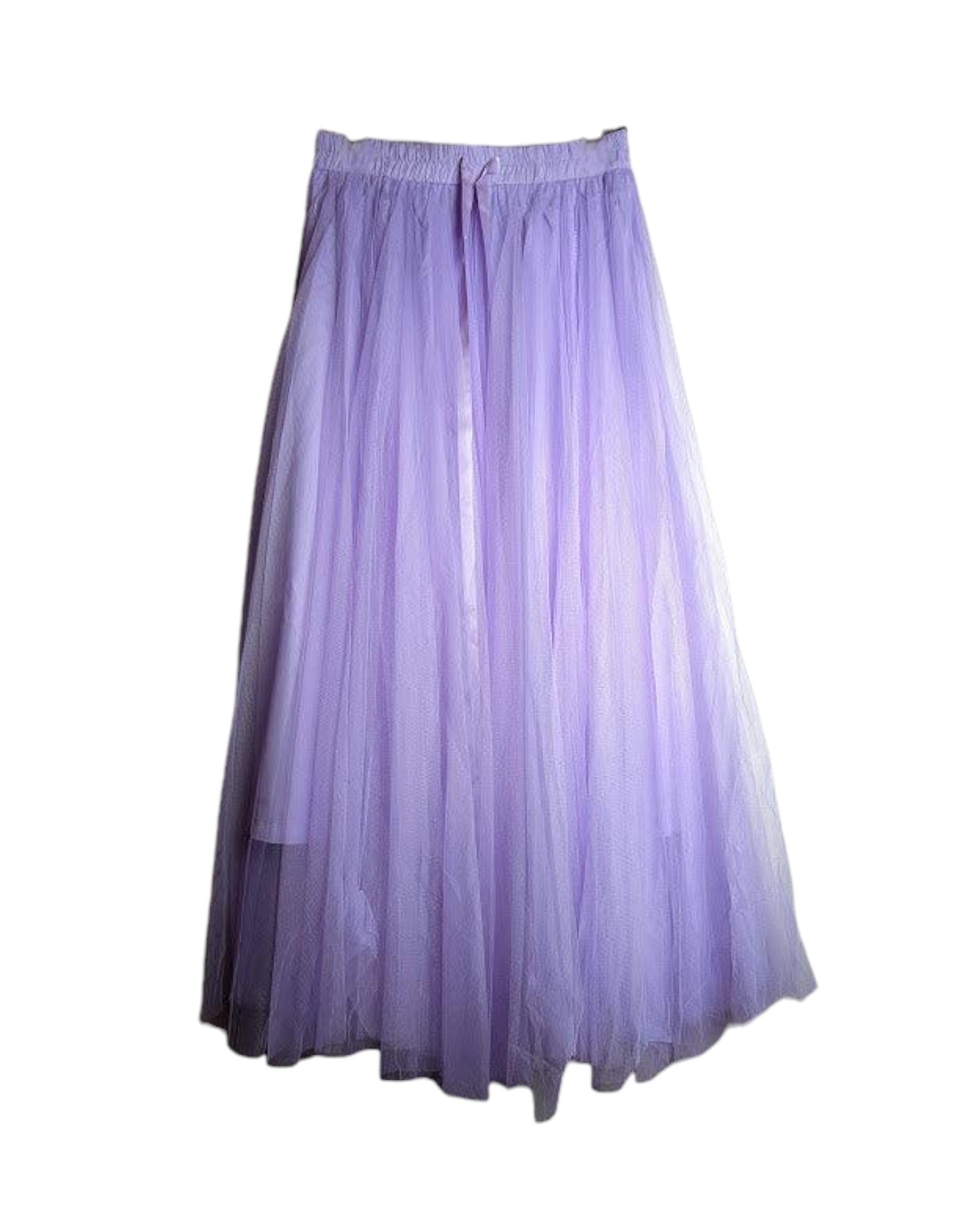 jupe en tulle