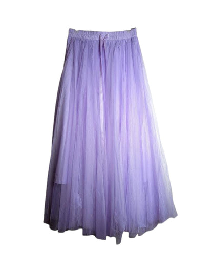 jupe en tulle