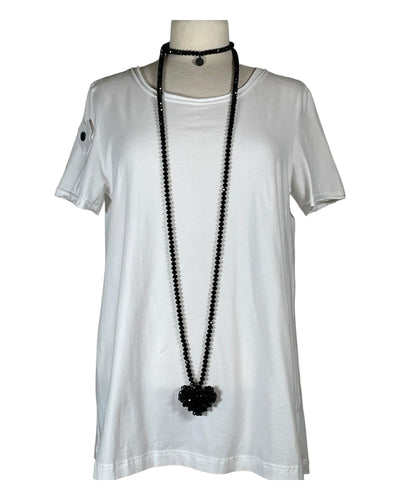 A Cross Heart Xtra Long