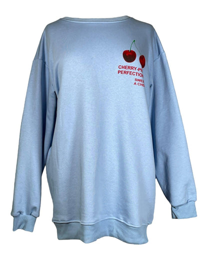 Cherry Sweat