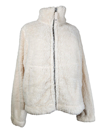 Jacke Cozy Fur