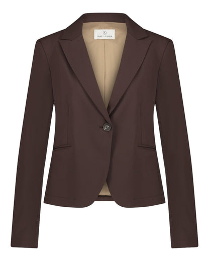 Elvira Blazer