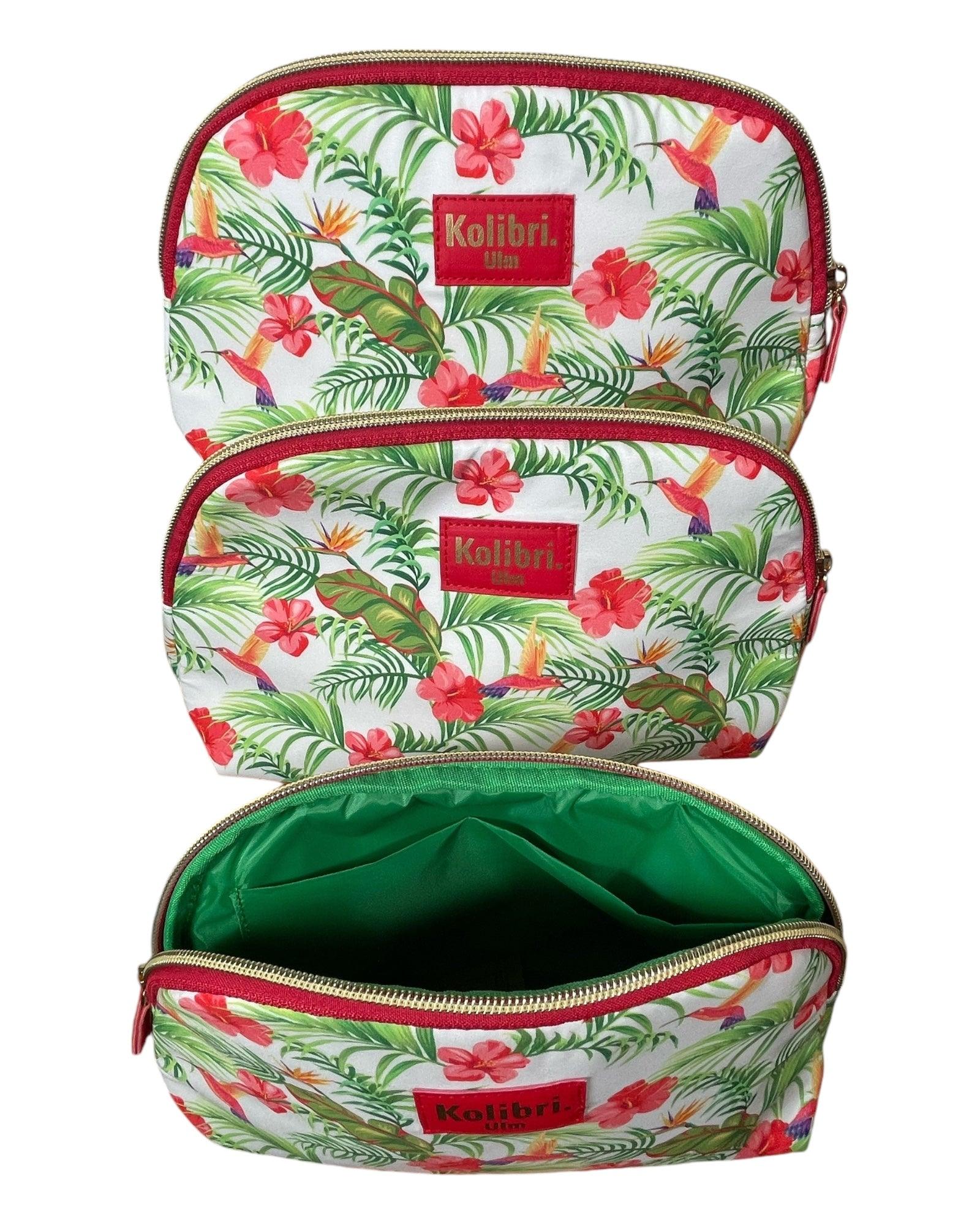 trousse de maquillage Kolibri