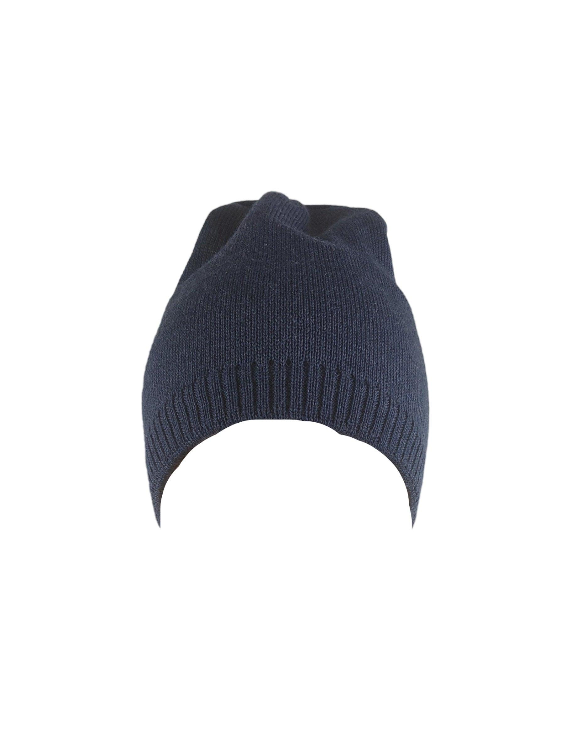 Bonnet unisexe avec polaire BW