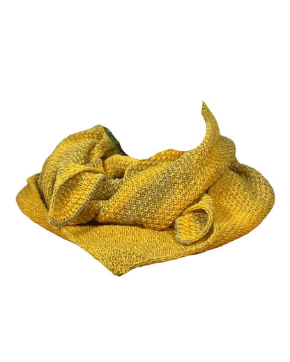 foulard triangulaire 70x180cm