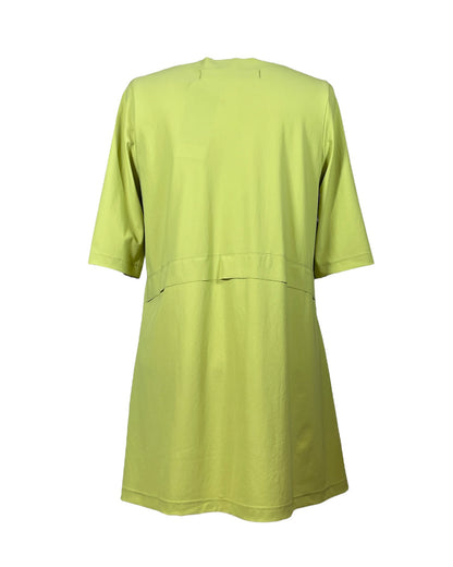 Longshirt Falten