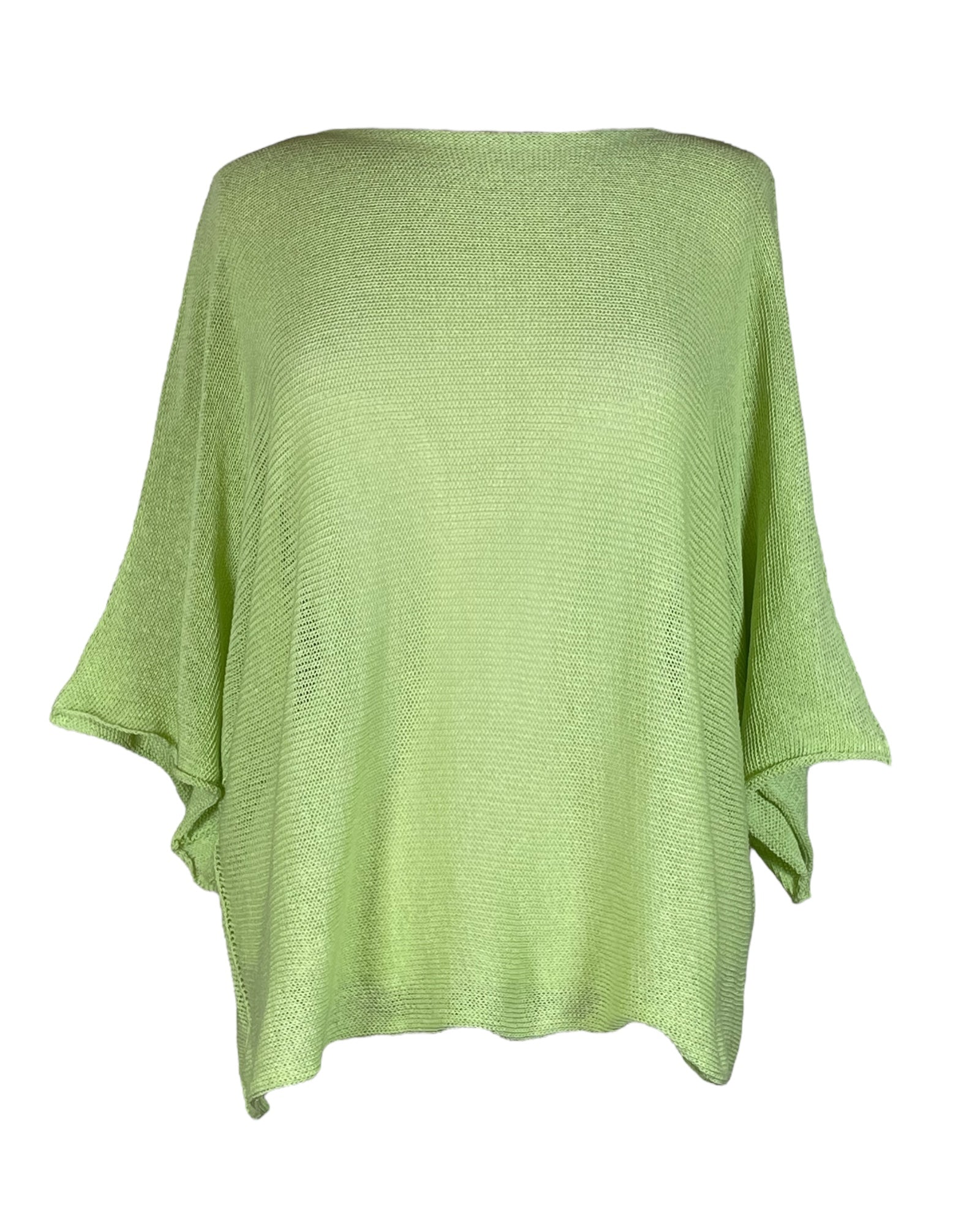 Sommerpullover Kurzarm