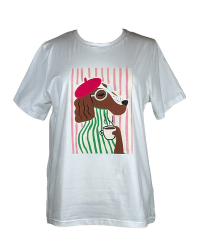 T-Shirt Dog