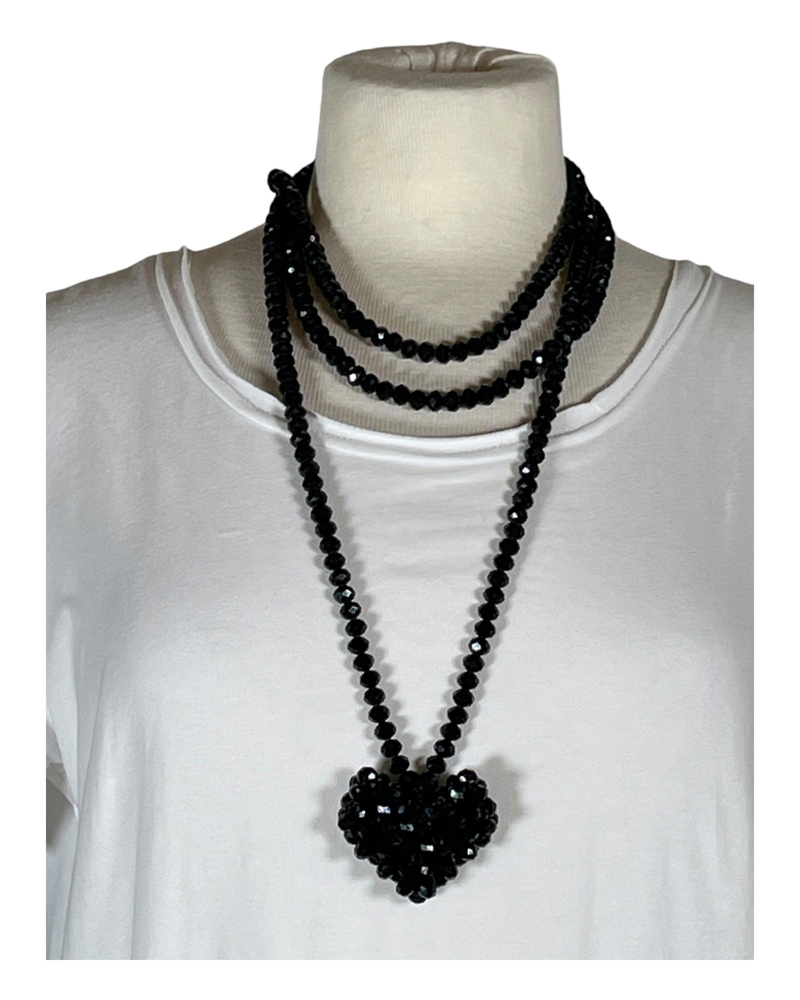 A Cross Heart Xtra Long