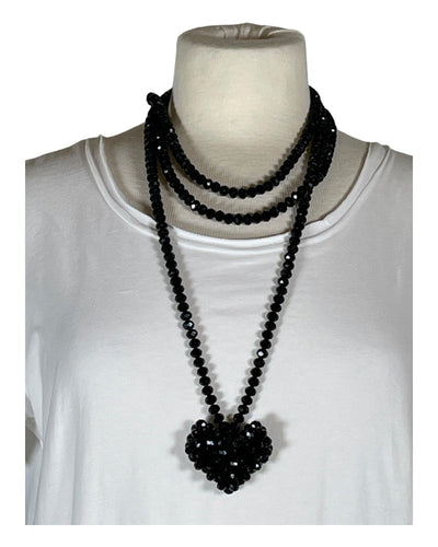 A Cross Heart Xtra Long