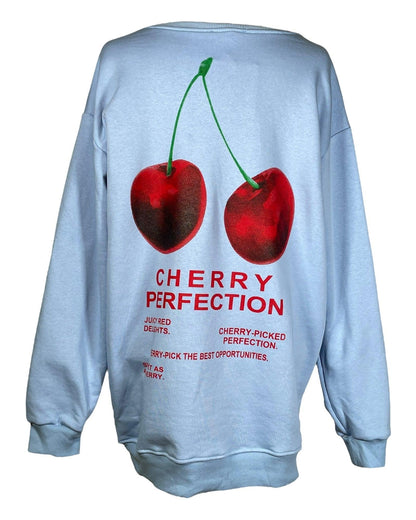 Cherry Sweat