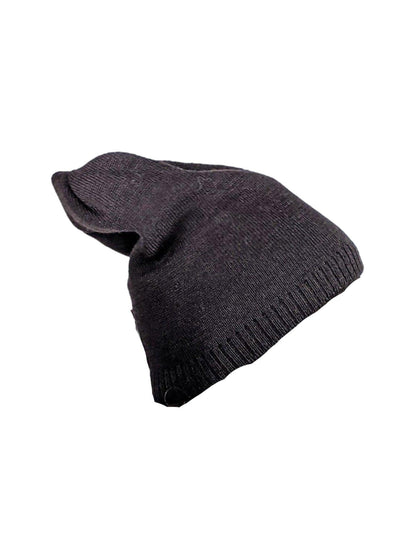 Bonnet unisexe avec polaire BW