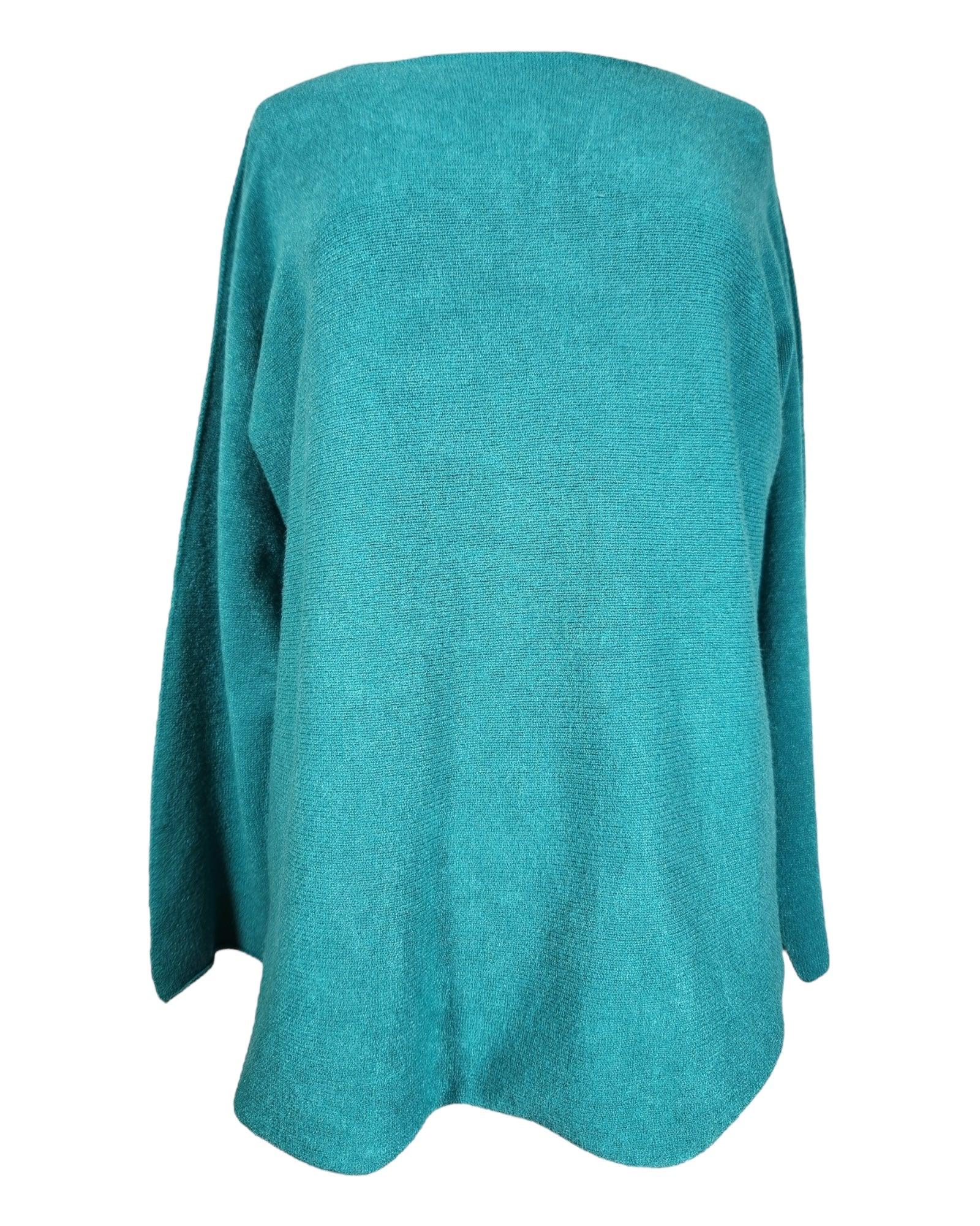 Fashion Round Neck Long Sleeve