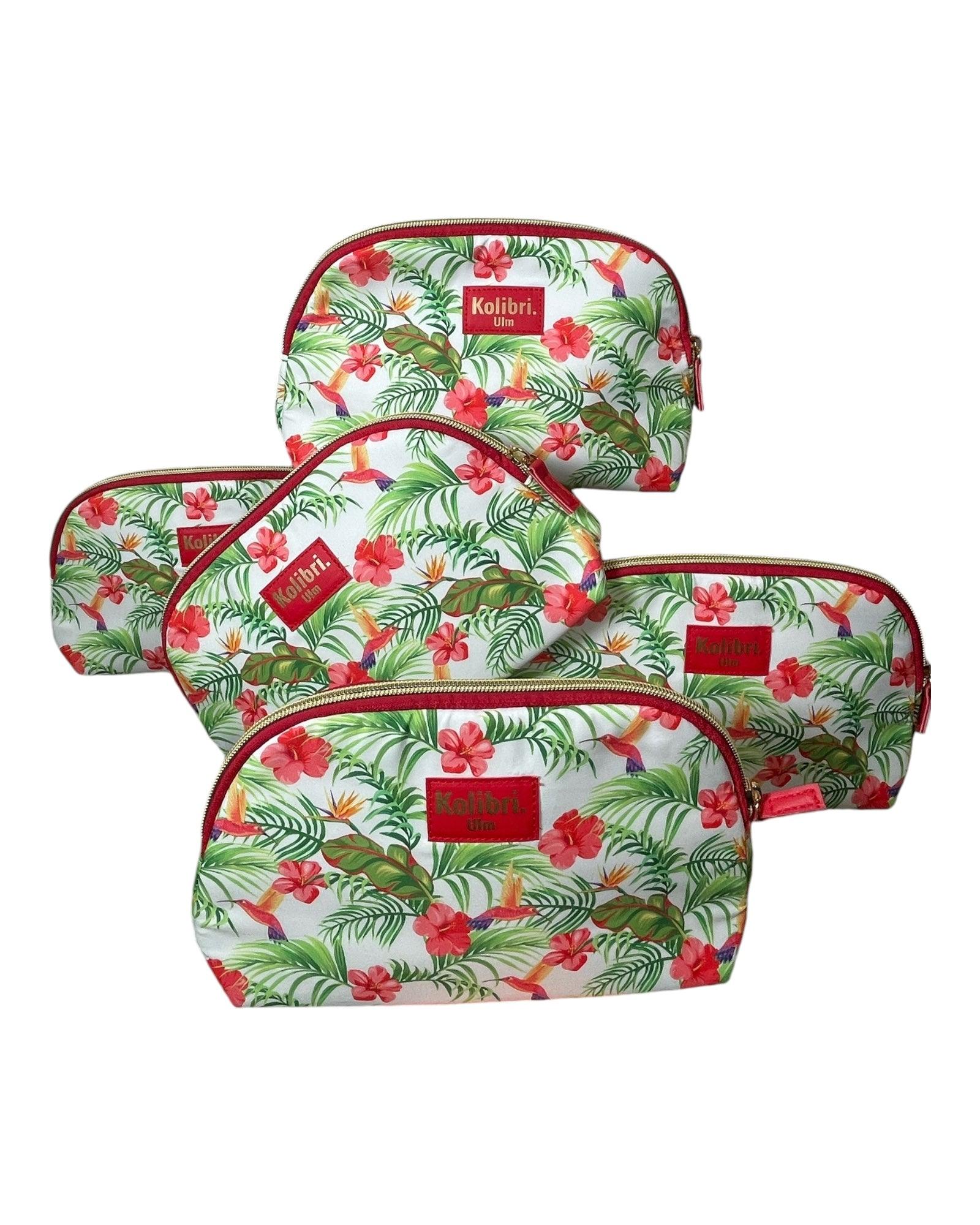 trousse de maquillage Kolibri