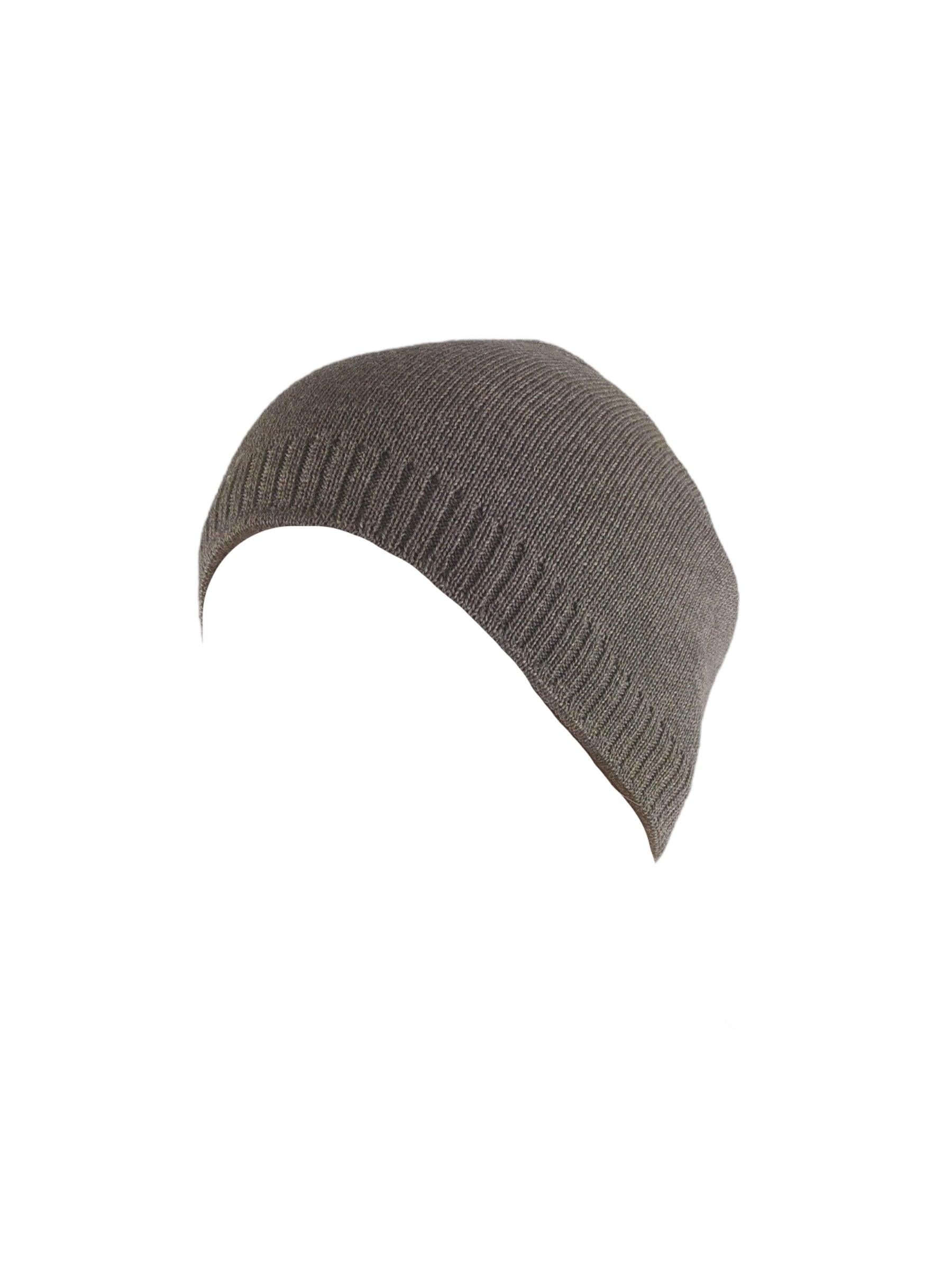 Bonnet unisexe avec polaire BW