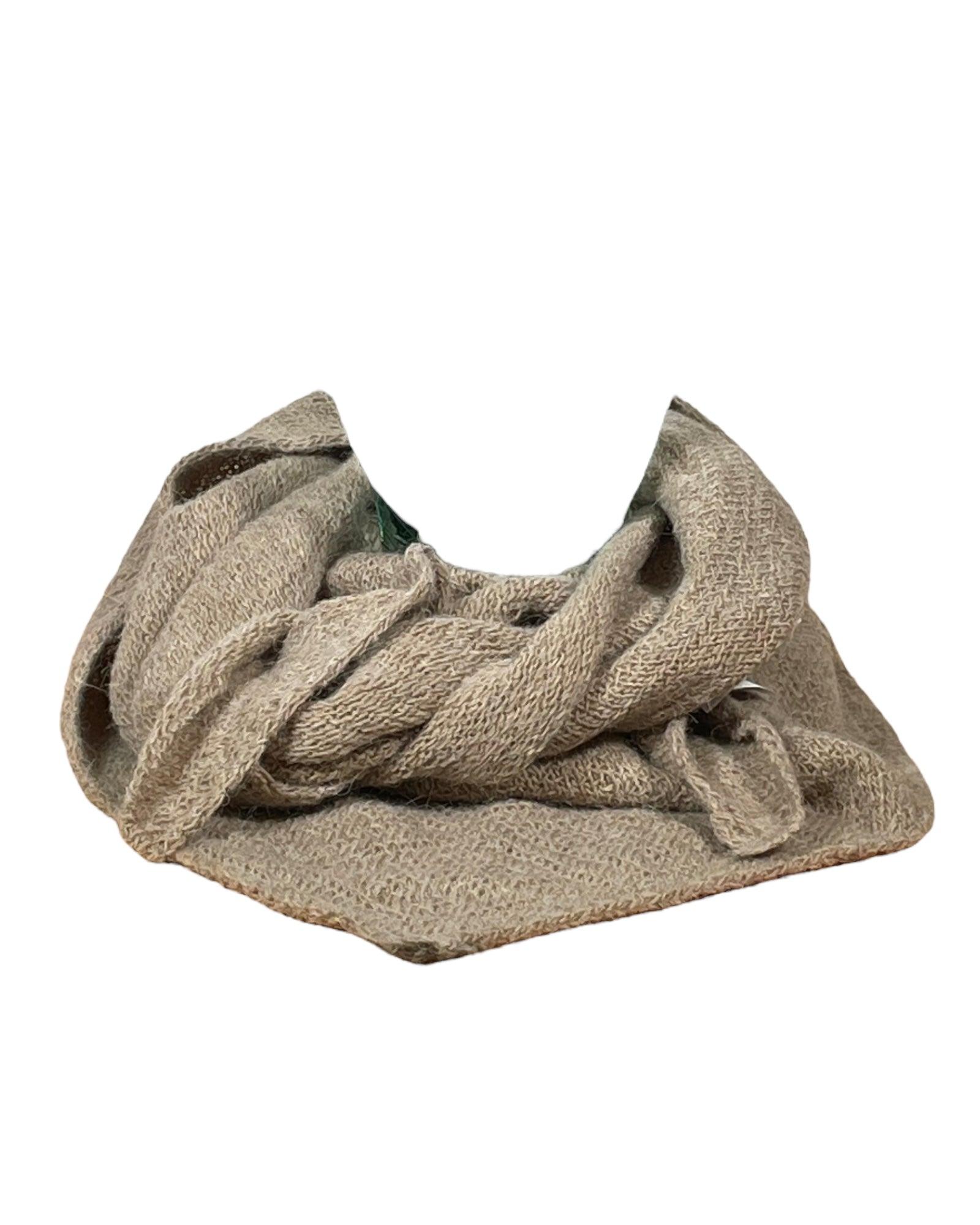 foulard triangulaire 70x180cm