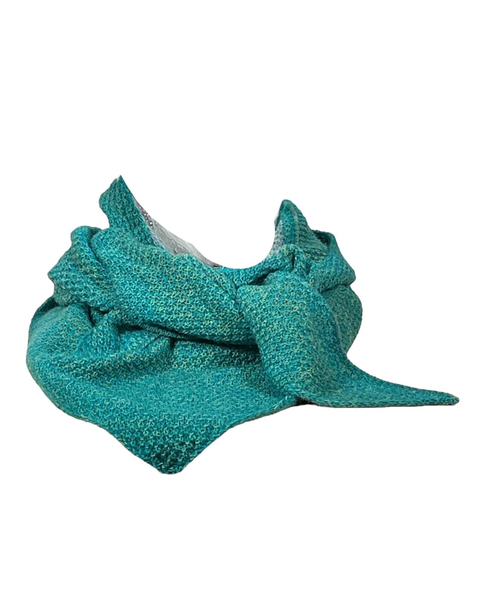 foulard triangulaire 70x180cm