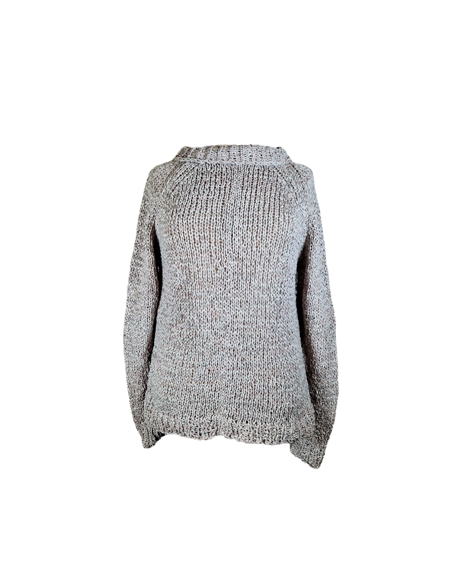 Caro Pullover