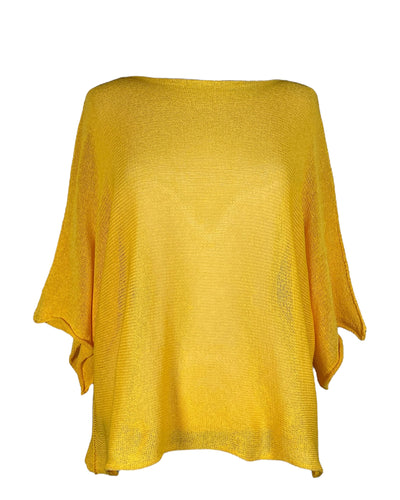 Sommerpullover Kurzarm