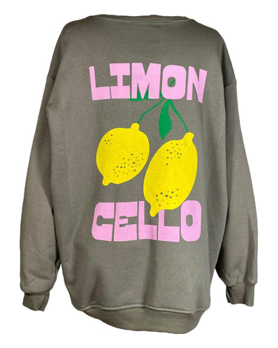 Lemon Sweat
