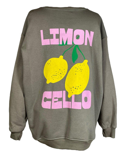 Lemon Sweat