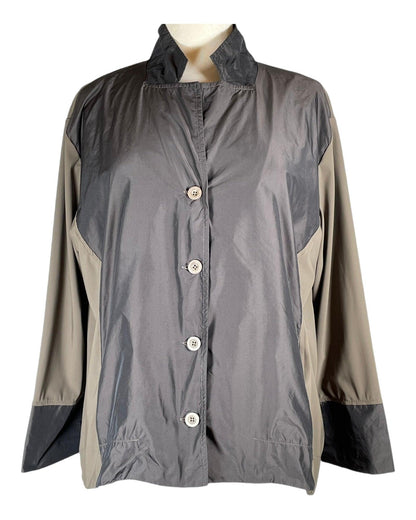 blouse jacket